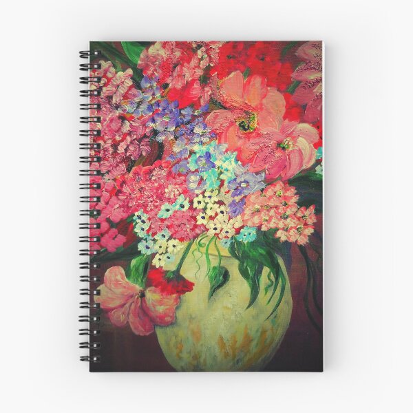 Item preview, Fanciful Flowers designed and sold by EloiseArt.