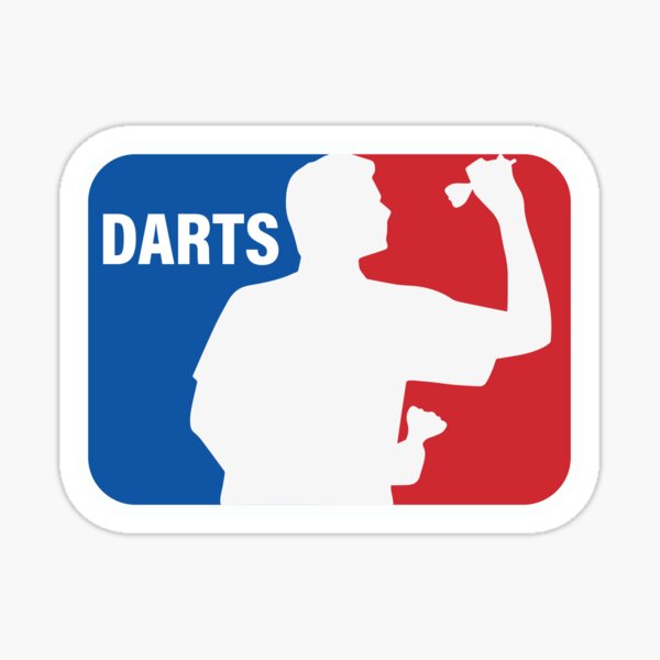 Item preview, darts designed and sold by StyxDesignz.