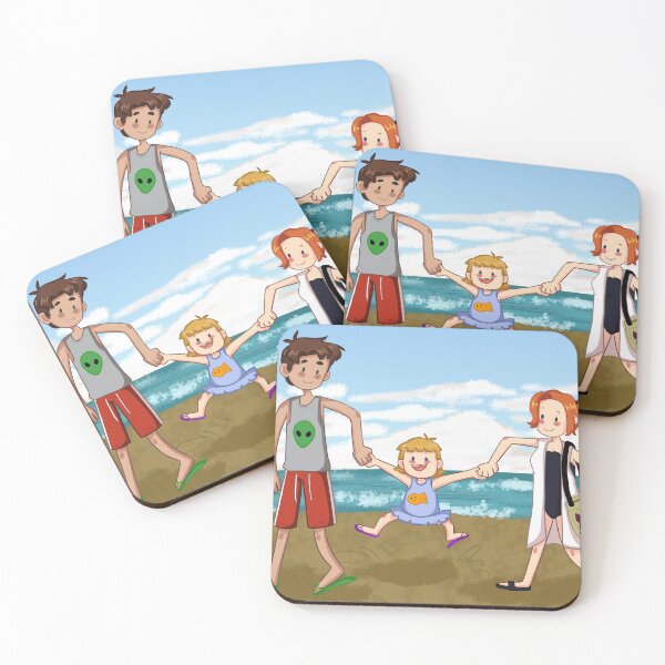Item preview, Beach Day designed and sold by Audrey Loub.