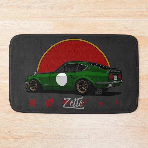Item preview, BRG Zetto designed and sold by BBsOriginal.