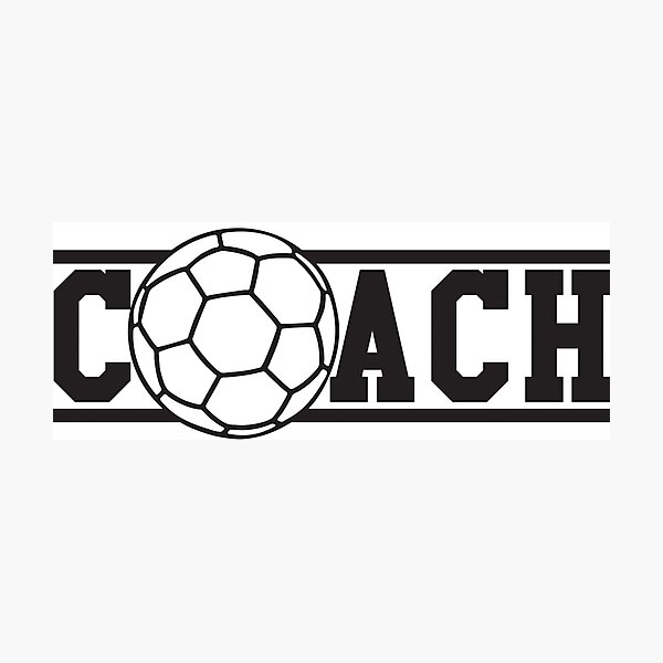 Item preview, Handball coach designed and sold by nektarinchen.