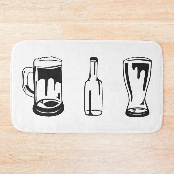 Item preview, The Bar designed and sold by katsprintbtq.