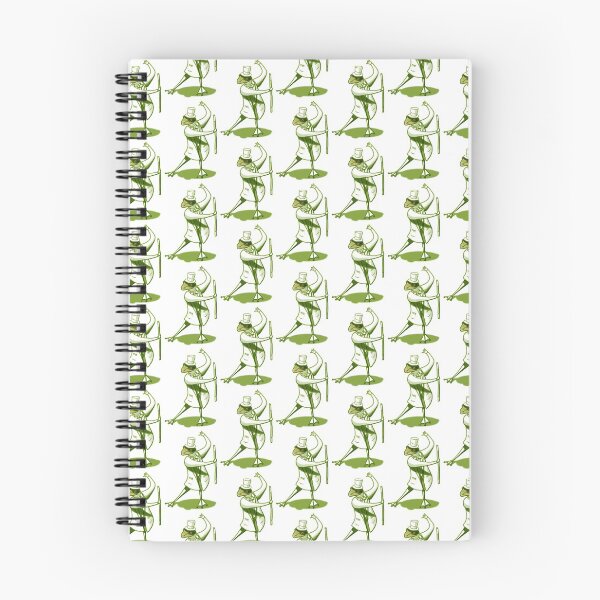 Item preview, The Dancing Frog designed and sold by Martin Morrison.