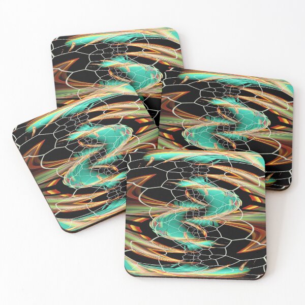 Item preview, ©DA FS Cells Front IAV2. designed and sold by OmarHernandez.
