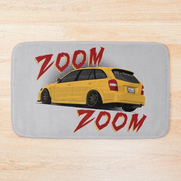 Item preview, Zoom Zoom designed and sold by BBsOriginal.