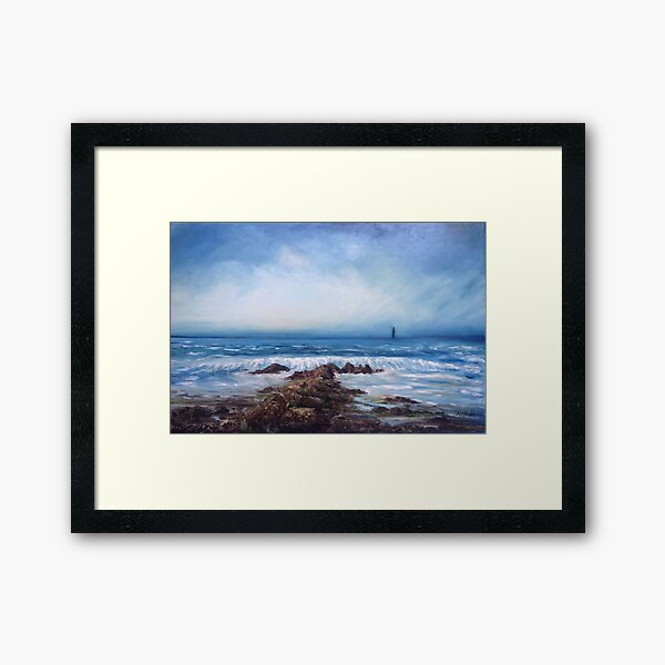 Item preview, Lighthouse at Cranfield designed and sold by Marion Clarke.