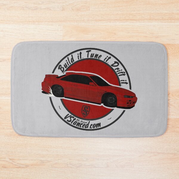 Item preview, Build it. Tune it. Drift it. designed and sold by BBsOriginal.