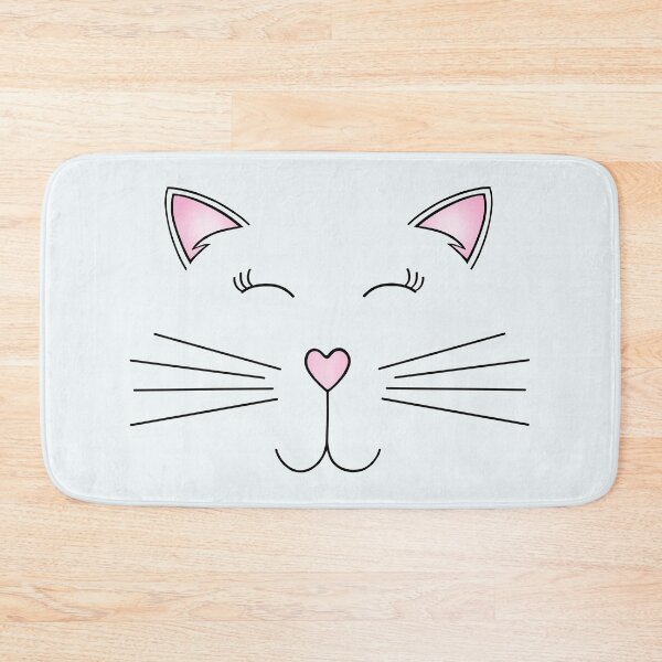 Item preview, Pretty Kitty designed and sold by katsprintbtq.