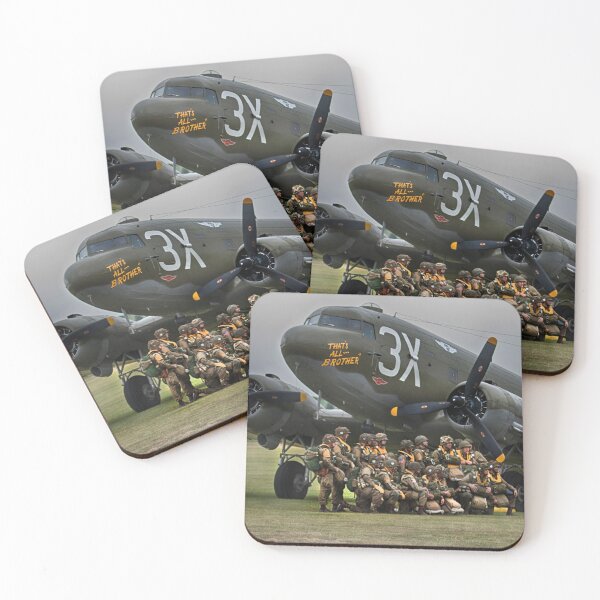 Photo Call Coasters (Set of 4)