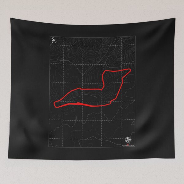 Item preview, Autodromo di Imola designed and sold by BBsOriginal.