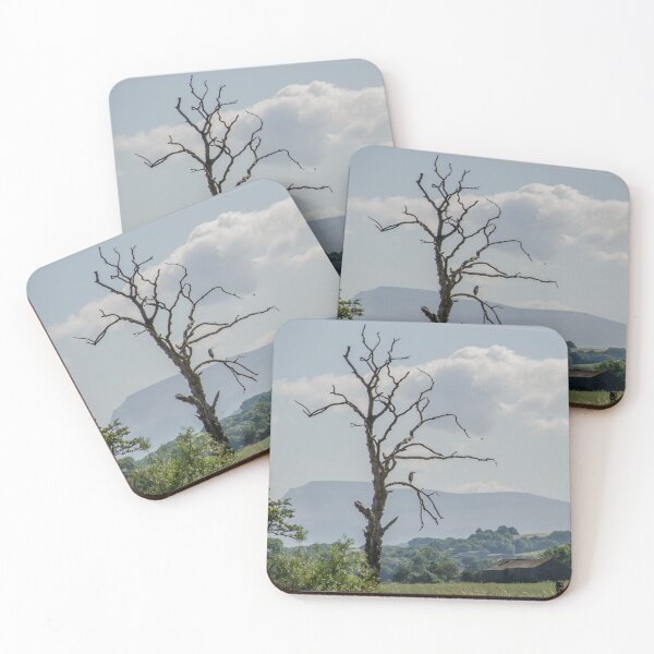 Item preview, Heron on a dead tree designed and sold by mikebov.