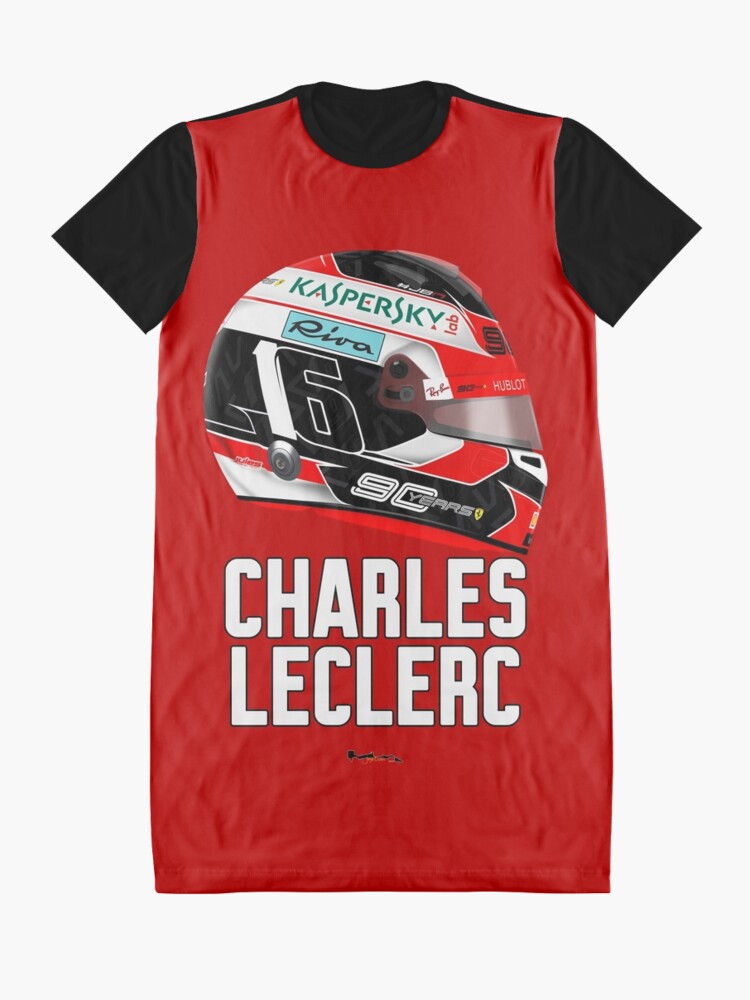 t shirt e leclerc tour de france