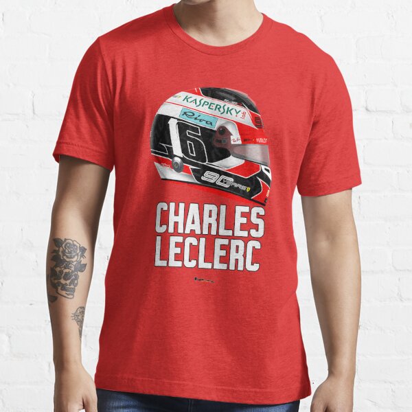 t shirt e leclerc tour de france