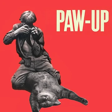 Artwork thumbnail, PAW-UP by Alessandro Arcidiacono