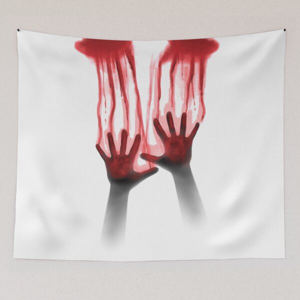 Item preview, Psycho Killer designed and sold by TMBTM.