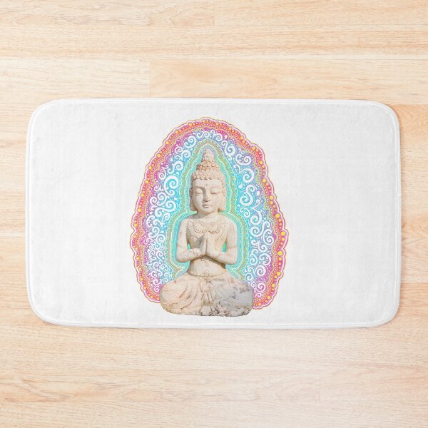 Item preview, Buddah Mandala Photo Art designed and sold by Bella-Trinity-.