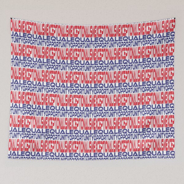 Item preview, #OurPatriotism: Equal Opportunity Exceptionalism by Onjena Yo designed and sold by Carbon-Fibre Media.