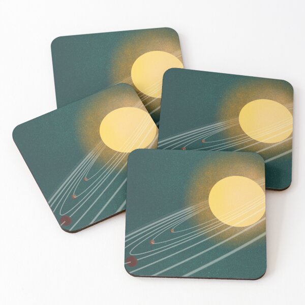 Item preview, Solar System designed and sold by Martin Morrison.