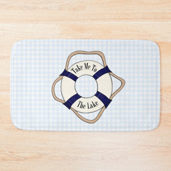 Item preview, Welcome Aboard designed and sold by katsprintbtq.