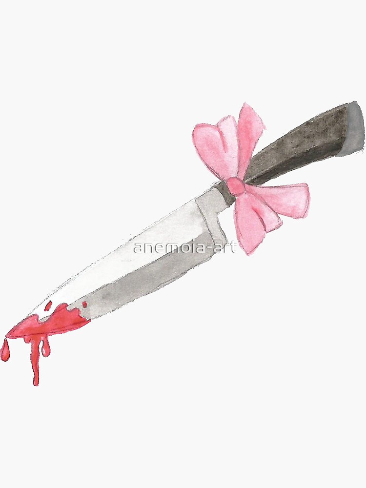 Creepy things and cute things  Pretty knives, Knife aesthetic, Knife