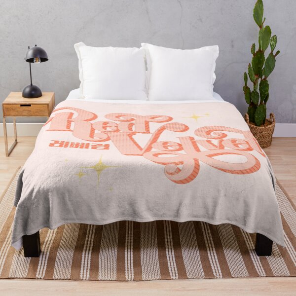 Item preview, Retro Velvet designed and sold by silvercrystal.
