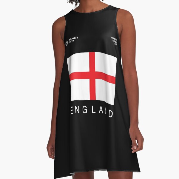 england football dress