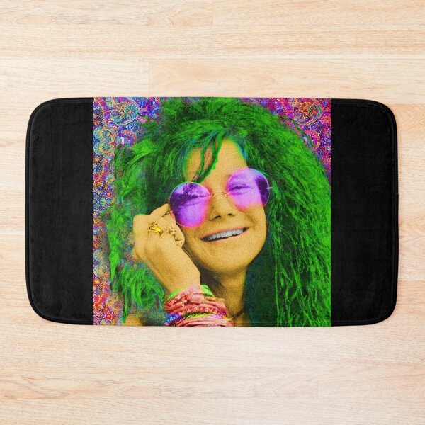 Item preview, JJ Colorized Psychedelic Paisley designed and sold by Mark Mentzer.