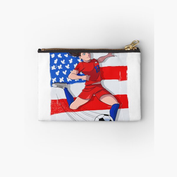 Artikelvorschau, USA Frauenfußball USWNT entworfen und verkauft von Nosek1ng.