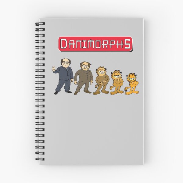 Item preview, Danimorphs: The Garf Ver. 2 designed and sold by Charlie8090.