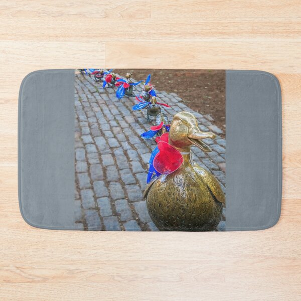 Item preview, Make Way for The 4th designed and sold by Owed To Nature.