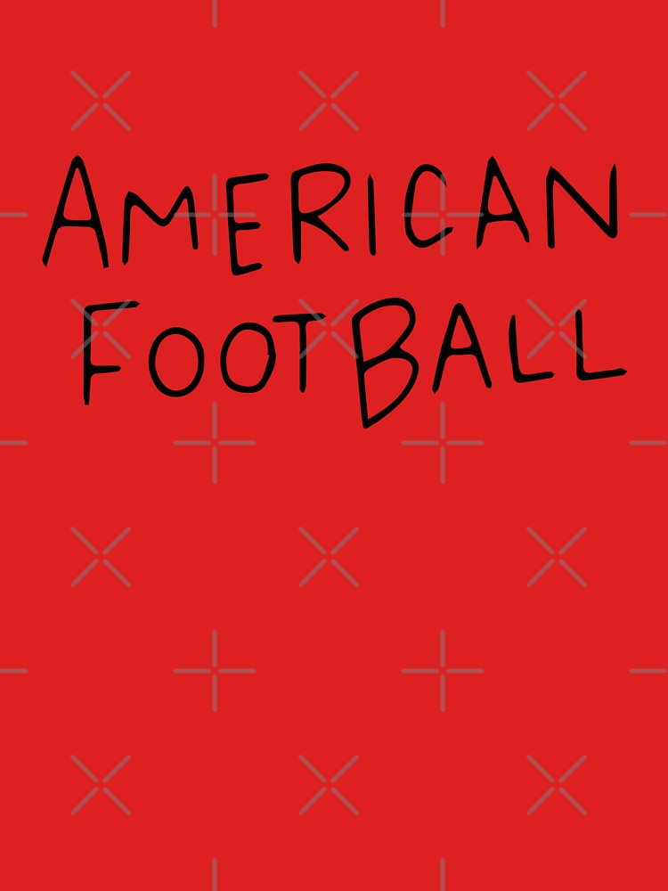 The Regular Show American Football shirt | Essential T-Shirt