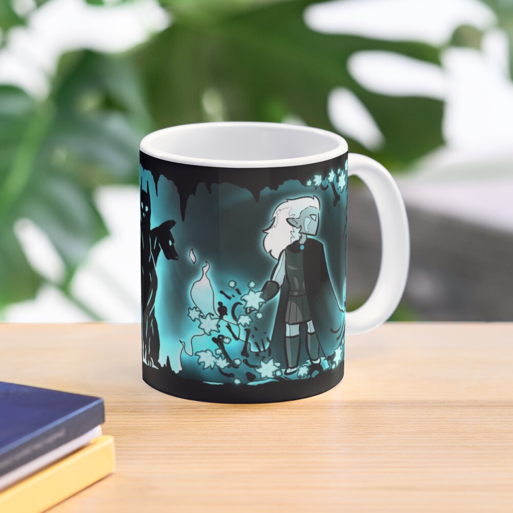 #1 Hades Mug