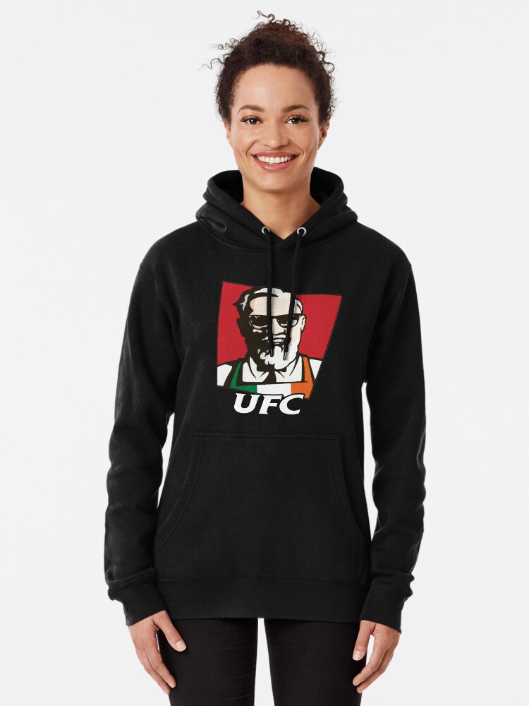kfc hoodie and sweatpants