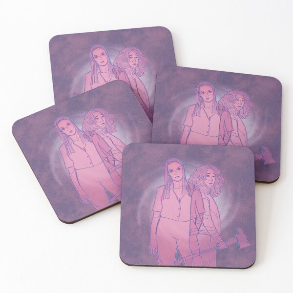 Item preview, killer wives designed and sold by MekareMadness.