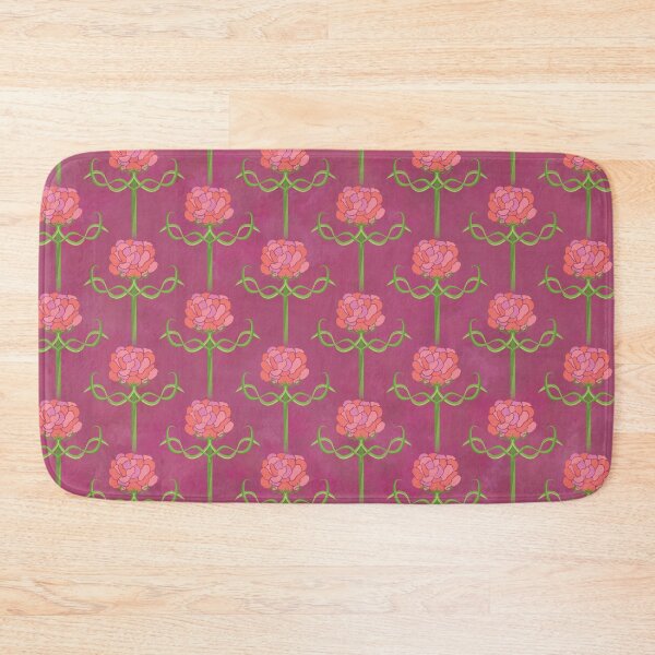 Item preview, Spring Roses Pattern ~ LOVED UP VAR designed and sold by Daniel Bevis Design.