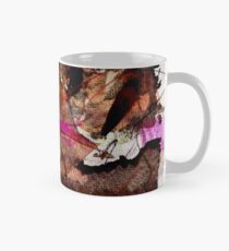 Butterfly Bats from Hot Summer Dream Tasse