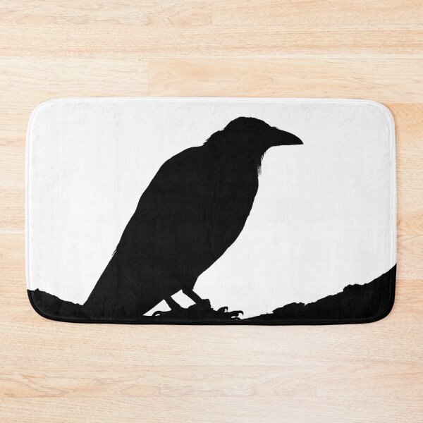 Item preview, Little Raven designed and sold by Todays a Good Day.