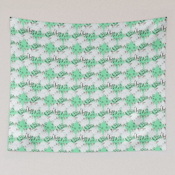 Item preview, Counting Sheep designed and sold by MarbleCloud.