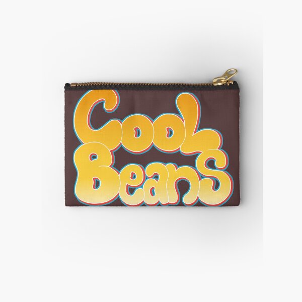 Item preview, Cool Beans Retro  designed and sold by suz-cat.