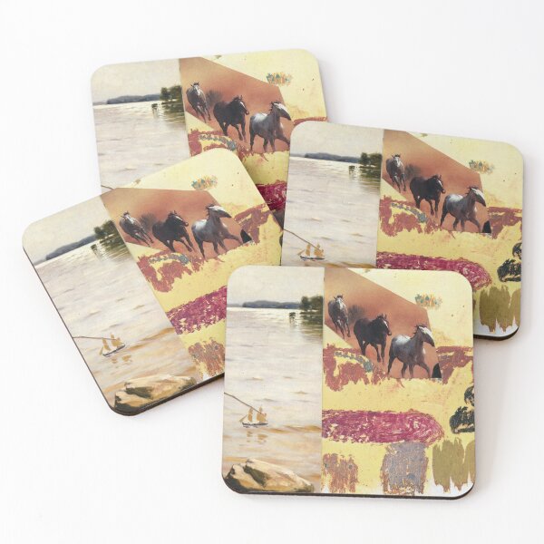 Item preview, Wildes Land designed and sold by Gabriele Maurus.