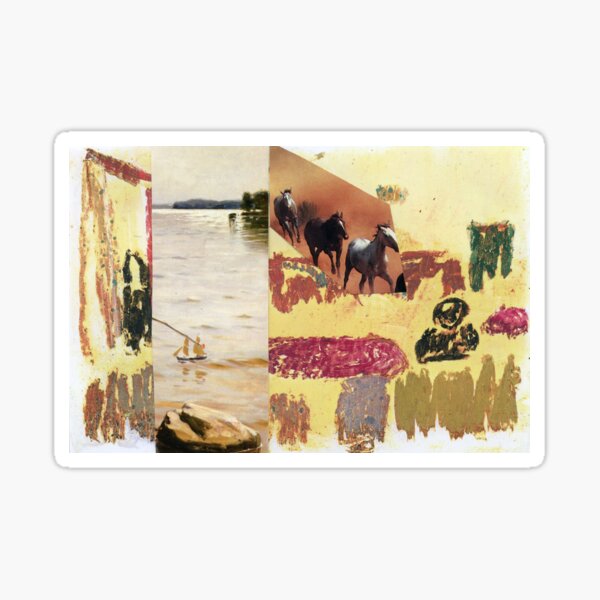 Item preview, Wildes Land designed and sold by Gabriele Maurus.