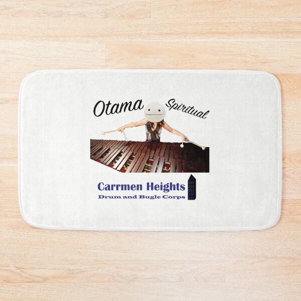 Item preview, Otama Spiritual - Carrmen Heights 2019-2020 show designed and sold by EMCproductions.