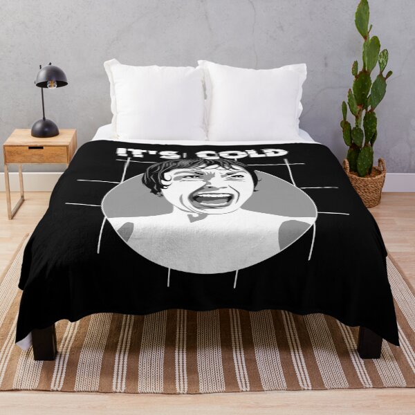 Item preview, Psycho Cold Shower designed and sold by TMBTM.