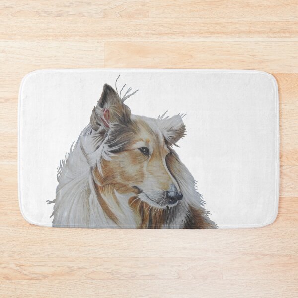 Item preview, Rough Collie designed and sold by cathyscreations.