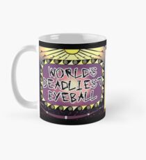 #1 Sekhmet Classic Mug