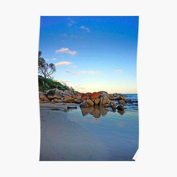 Honeymoon Bay IV Poster