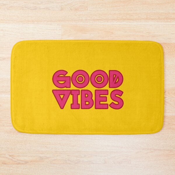 Item preview, Good Vibes 70´s designed and sold by DRohrsArts.