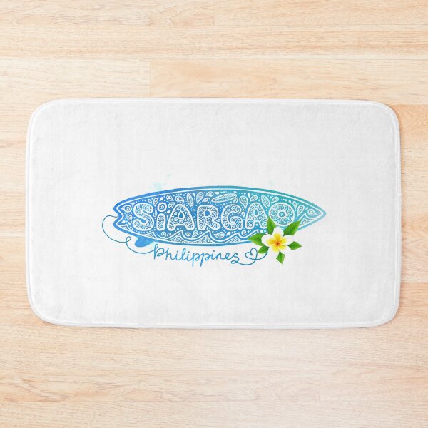 Item preview, Siargao island surfing board designed and sold by 1enchik.