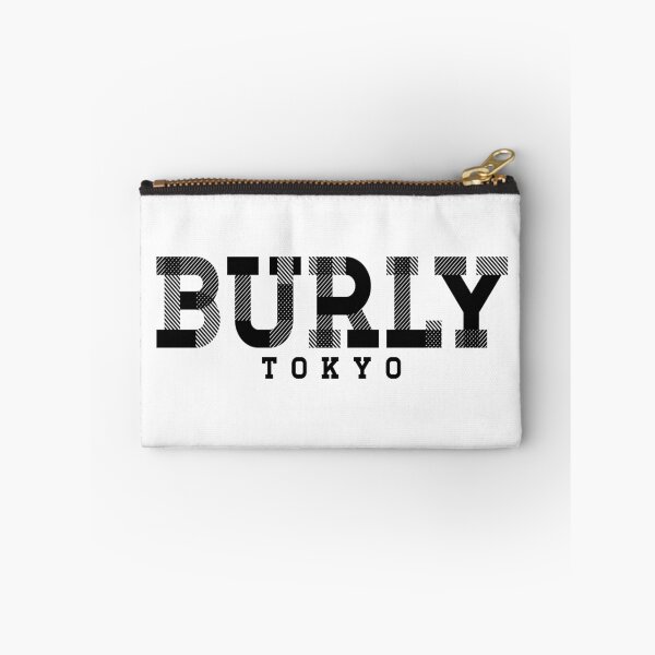 Item preview, Burly - Tokyo BLACK designed and sold by kumada.