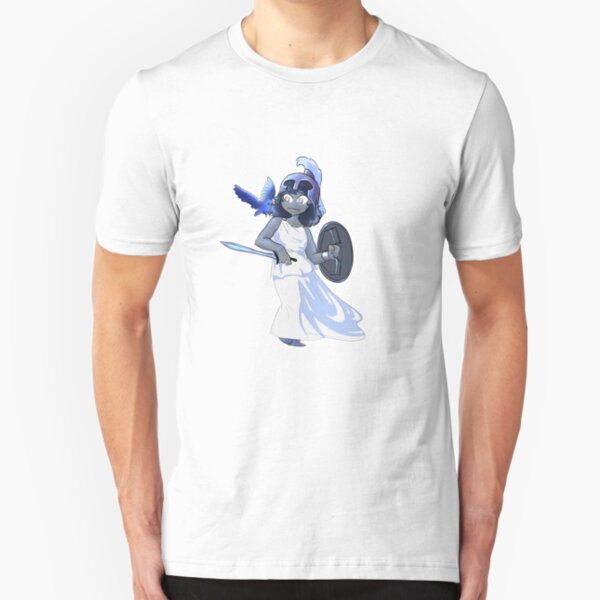 Athena Slim Fit T-Shirt